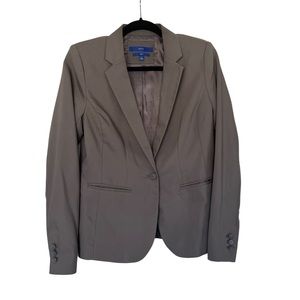 Apt 9 Gray Blazer